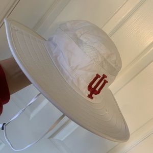 Indiana University Hat